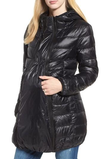 Women's Modern Eternity Lightweight Down 3-in-1 Maternity Jacket
