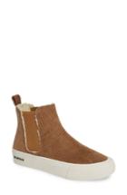 Women's Seavees Laguna Chelsea Boot .5 M - Brown