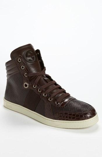 Men's Gucci 'coda' Sneaker