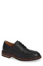 Men's Clarks Whitman Moc Toe Derby M - Black