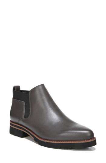 Women's Sarto By Franco Sarto Bringham Bootie M - Grey