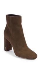 Women's Saint Laurent Loulou Bootie .5us / 36.5eu - Green