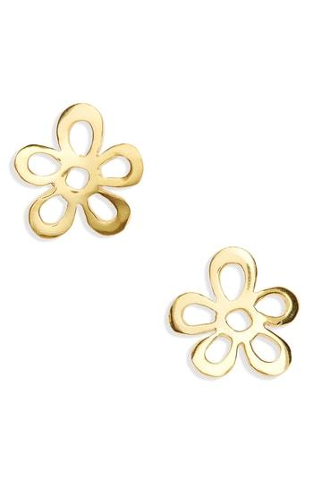 Women's Karen London Bloom Stud Earrings