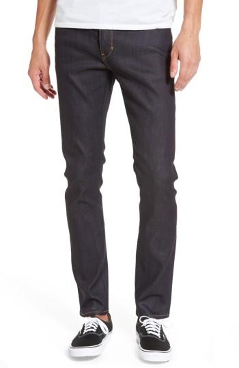 Men's Neuw Iggy Skinny Jeans X 32 - Blue