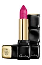 Guerlain Kisskiss Shaping Cream Lip Color - 372 All About Pink