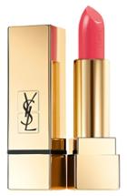 Yves Saint Laurent Rouge Pur Couture Lip Color - 07 Le Fuchsia Heroine