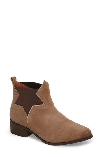 Women's Klub Nico Zelha Bootie M - Beige