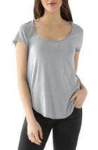 Women's Lamade Nikki Slub Jersey Tee