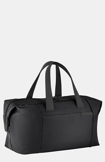 Men's Briggs & Riley 'baseline' Duffel Bag -