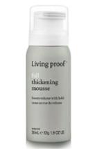 Living Proof Full Thickening Mousse, Size