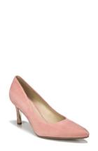 Women's Naturalizer Natalia Pointy Toe Pump N - Pink