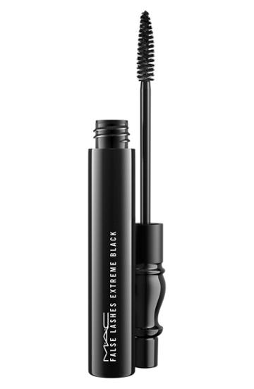 Mac False Lashes Extreme Black Mascara - Extreme Black