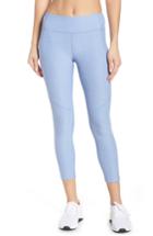 Women's Outdoor Voices Warm-up Crop Leggings - Purple