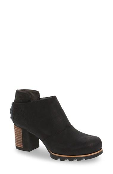 Women's Sorel 'addington' Waterproof Bootie