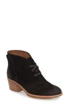 Women's Caslon 'gia' Lace-up Bootie