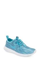Women's Nike 'juvenate' Print Sneaker M - Blue