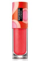 Clinique Marimekko Pop Splash Lip Gloss - Rosewater