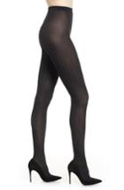 Women's Wolford Muriel Tights - Black