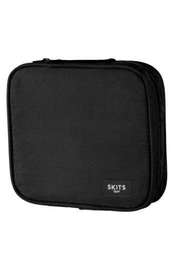 Skits Smart Sport Poly Tech Case, Size - Black
