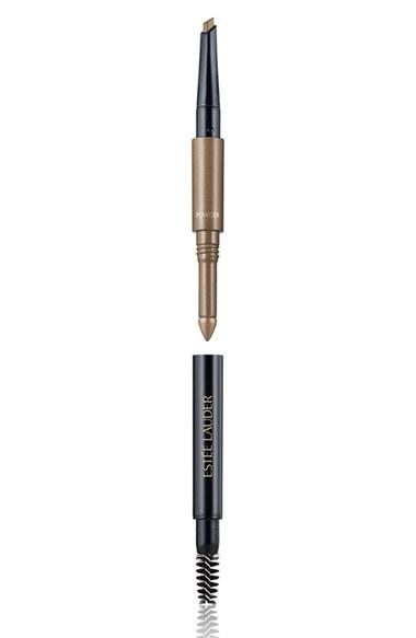 Estee Lauder 'the Brow Multitasker' 3-in-1 Brow Tool - Light Blonde