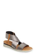 Women's The Flexx Extra Sandal .5 M - Brown