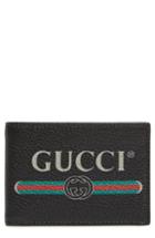 Men's Gucci Bifold Wallet -
