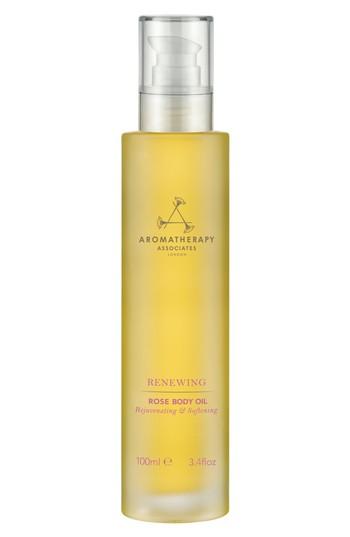 Aromatherapy Associates Massage & Body Oil