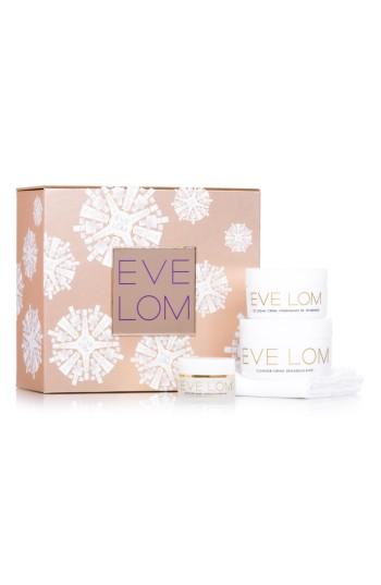 Space. Nk. Apothecary Eve Lom Restorative Moisture Ritual Collection