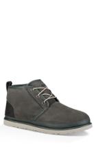 Men's Ugg Neumel Waterproof Chukka Boot M - Blue