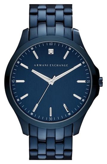 Men's Ax Armani Exchange Bracelet Watch, 46mm