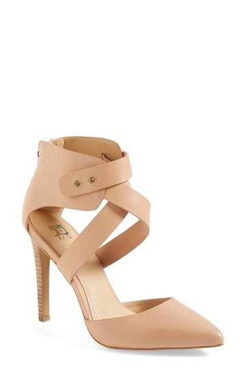 Women's Joe's 'pete' Pointy Toe Pump