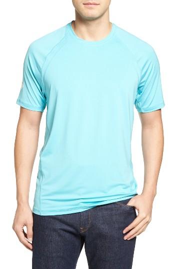 Men's Tommy Bahama Surf Chaser Crewneck T-shirt