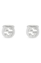 Men's Gucci Double-g Cuff Links