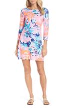 Women's Lilly Pulitzer Marlowe T-shirt Dress - Pink