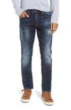 Men's Silver Jeans Co. Ashdown Slim Straight Fit Jeans
