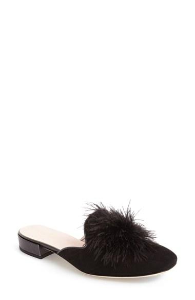 Women's Kate Spade New York Gala Mule Loafer