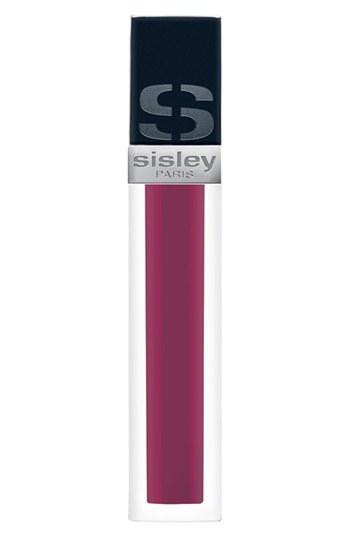 Sisley Paris 'phyto-lip' Gloss - Plum