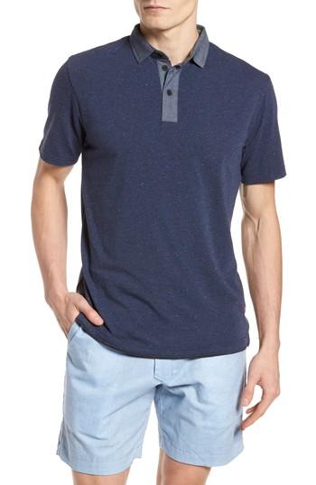 Men's Descendant Of Thieves, Size - Blue