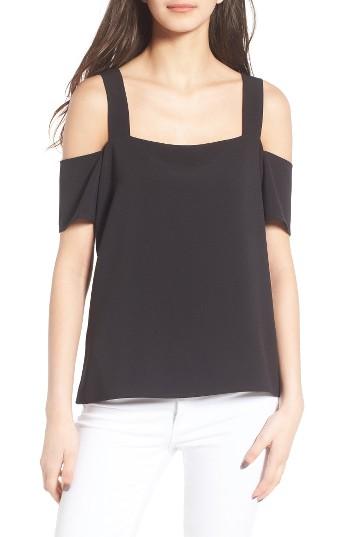 Women's Cooper & Ella Ava Cold Shoulder Top