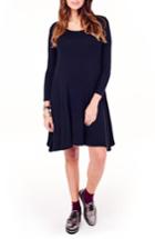 Women's Ingrid & Isabel Maternity Trapeze Dress