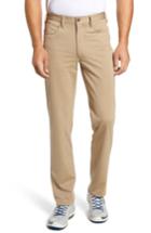 Men's Bobby Jones R18 Tech Pants - Beige