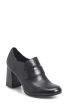 Women's B?rn Mocho Pump .5 M - Black