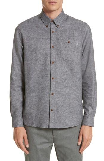 Men's Carhartt Work In Progress Cram Sport Shirt