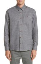 Men's Carhartt Work In Progress Cram Sport Shirt