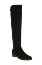 Women's Blondo Olivia Knee High Boot M - Black