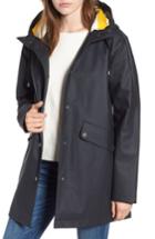 Women's Pendleton Astoria Rain Jacket - Black