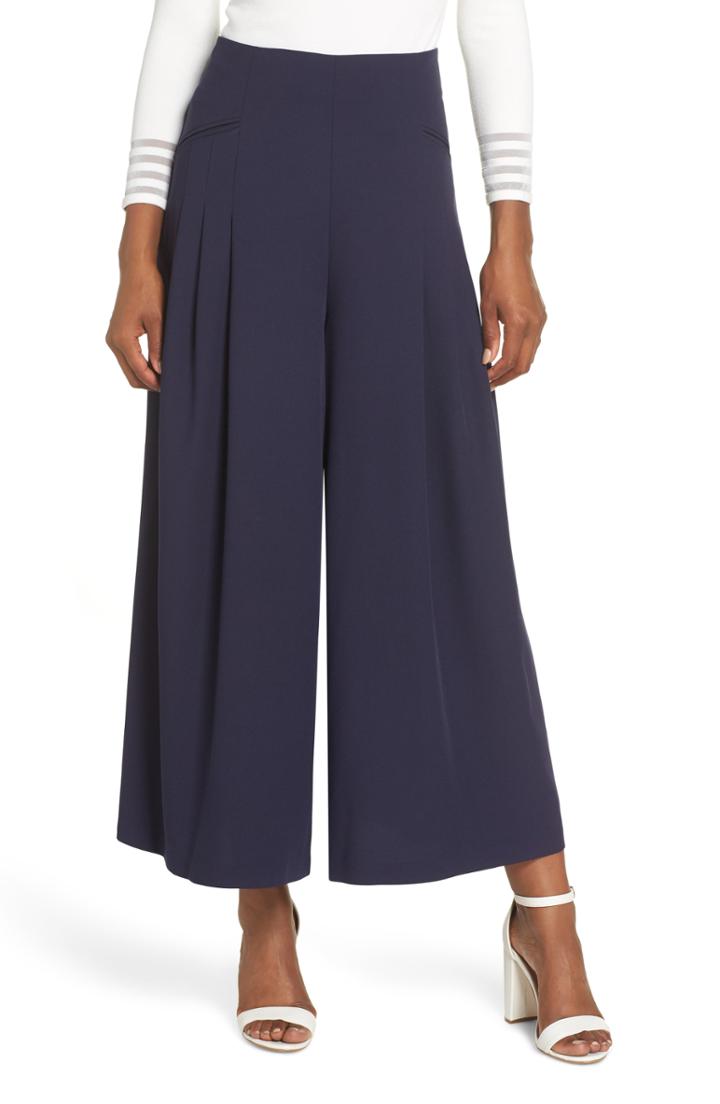 Women's Eliza J Cropped Pants