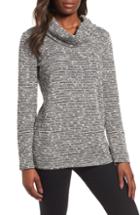 Women's Harvey Faircloth Ribbon Detail Wool Cardigan