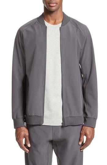 Men's Wings + Horns X Adidas Track Jacket