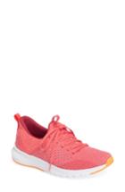 Women's Reebok Print Elite Ultk Running Shoe M - Orange